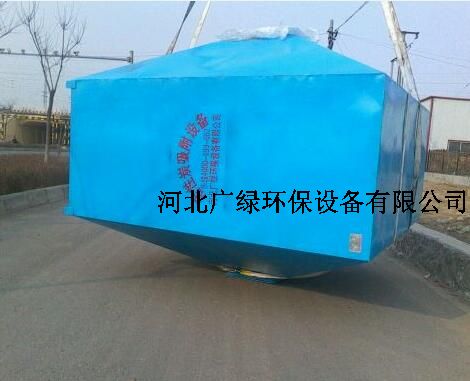 活性炭吸附設(shè)備型號(hào)